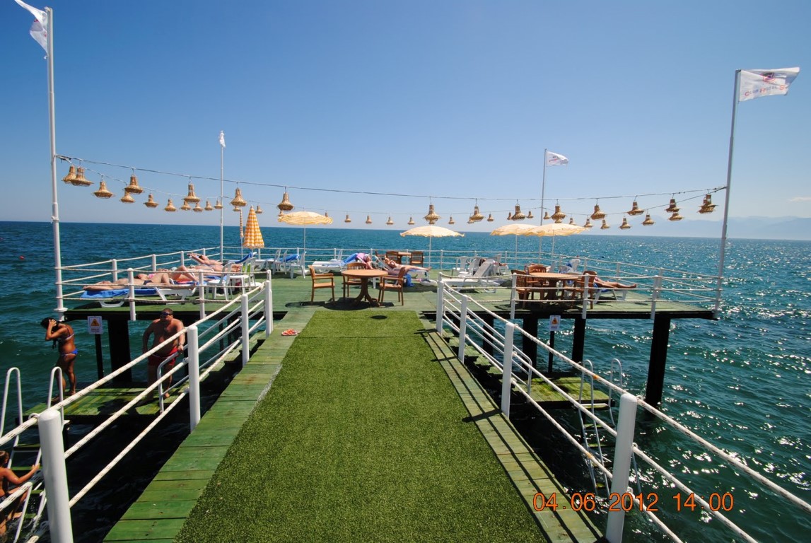 imagini hotel CLUB SERA ANTALYA